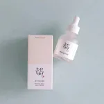 Glow Deep Serum Rice + Arbutin rozjasňujúce sérum na zjednotenie farebného tónu pleti 30 ml