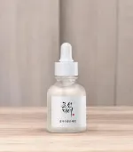 Glow Deep Serum Rice + Arbutin rozjasňujúce sérum na zjednotenie farebného tónu pleti 30 ml
