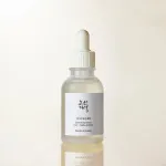 Glow Deep Serum Rice + Arbutin rozjasňujúce sérum na zjednotenie farebného tónu pleti 30 ml