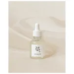 Glow Deep Serum Rice + Arbutin rozjasňujúce sérum na zjednotenie farebného tónu pleti 30 ml