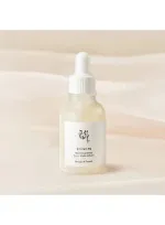 Glow Deep Serum Rice + Arbutin rozjasňujúce sérum na zjednotenie farebného tónu pleti 30 ml