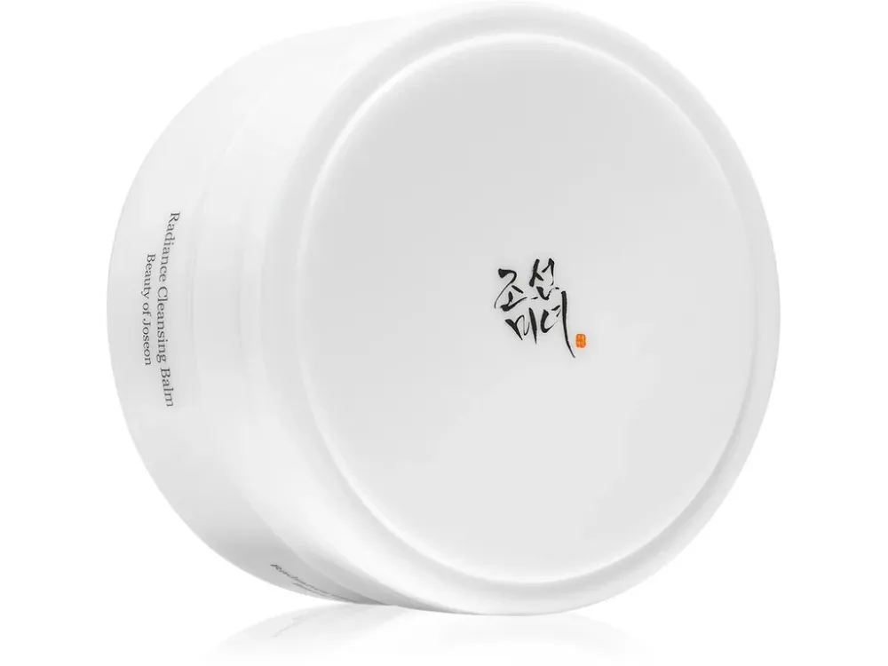 Radiance Cleansing Balm odličovací a čistiaci balzam 100 ml