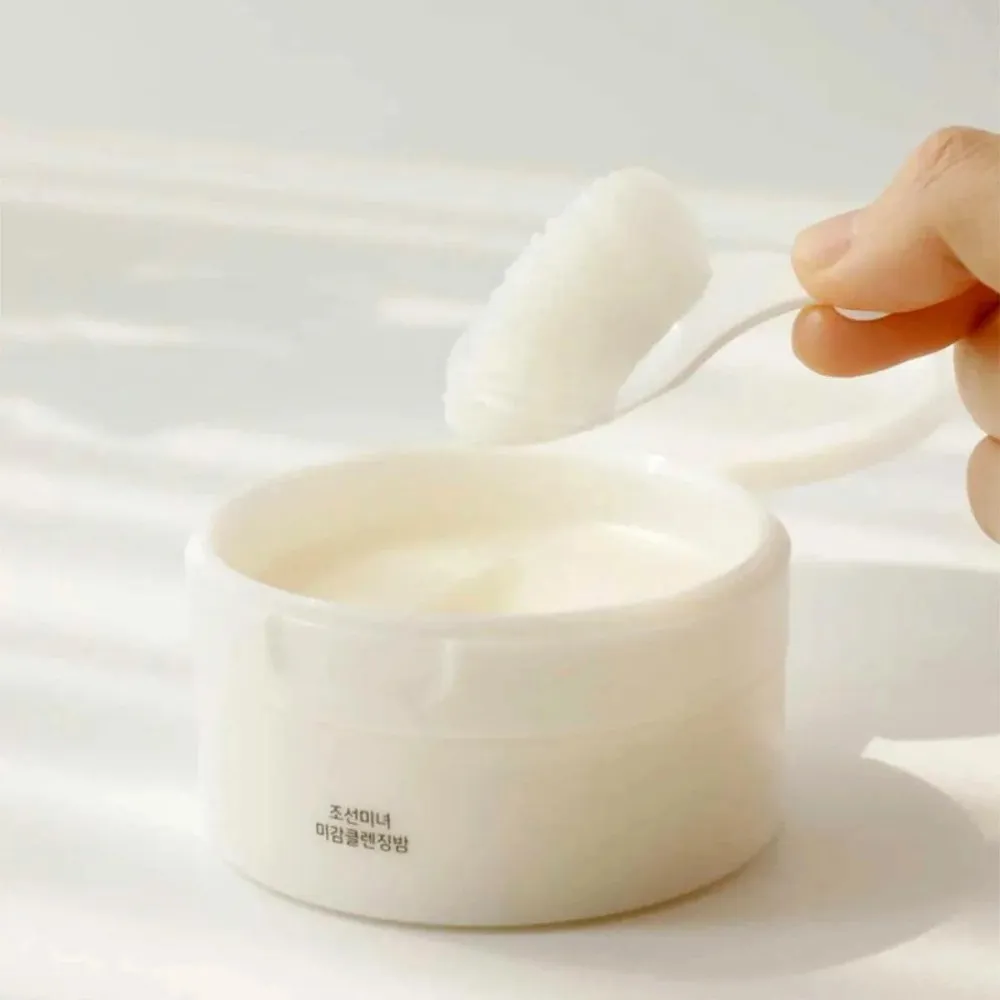 Radiance Cleansing Balm odličovací a čistiaci balzam 100 ml