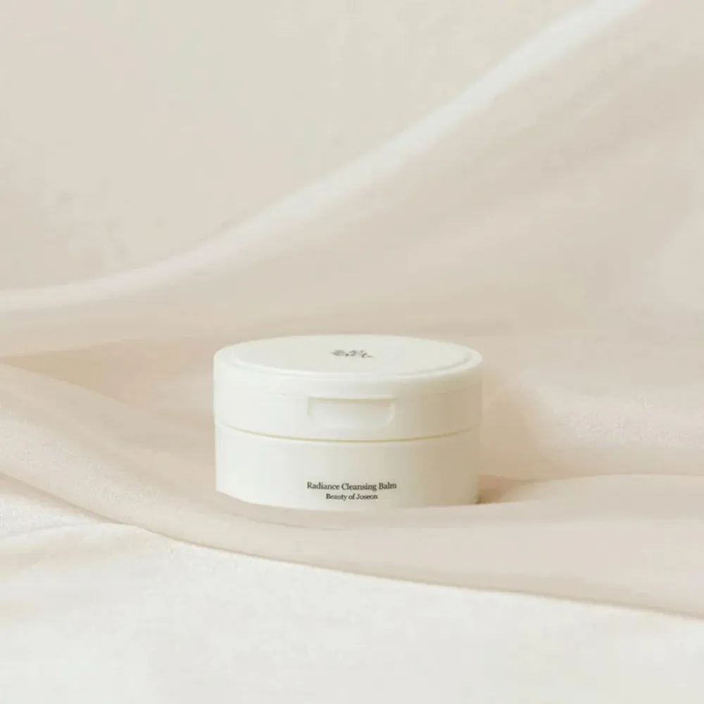 Radiance Cleansing Balm odličovací a čistiaci balzam 100 ml
