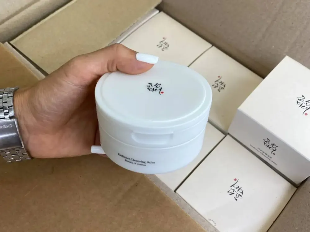 Radiance Cleansing Balm odličovací a čistiaci balzam 100 ml