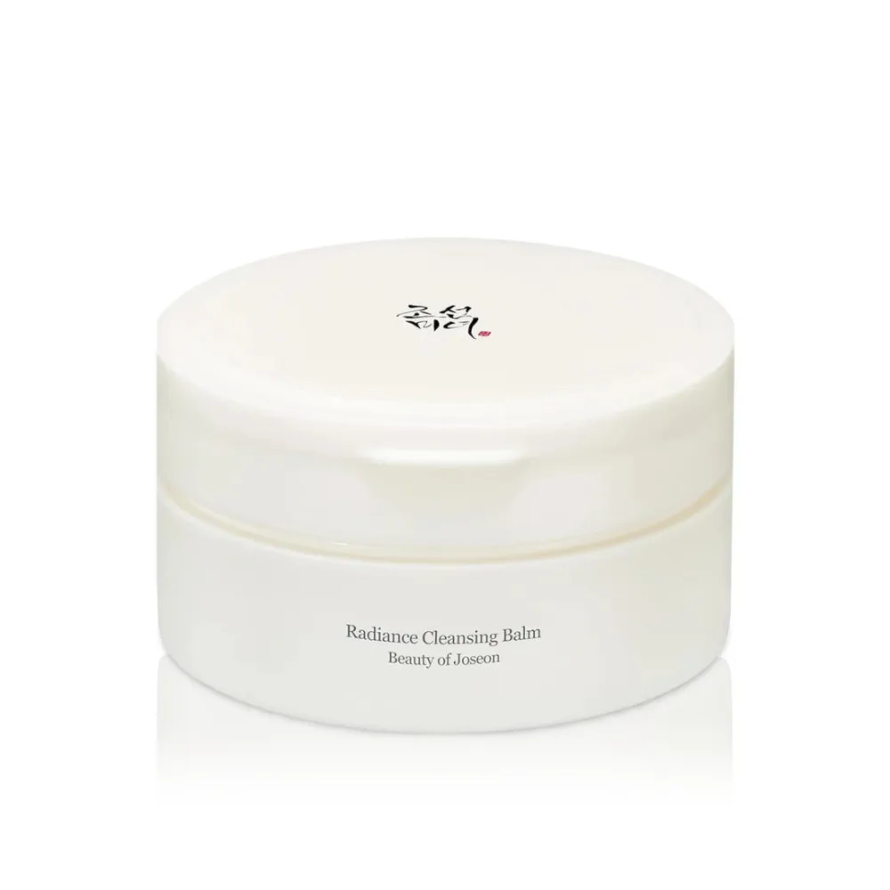 Radiance Cleansing Balm odličovací a čistiaci balzam 100 ml