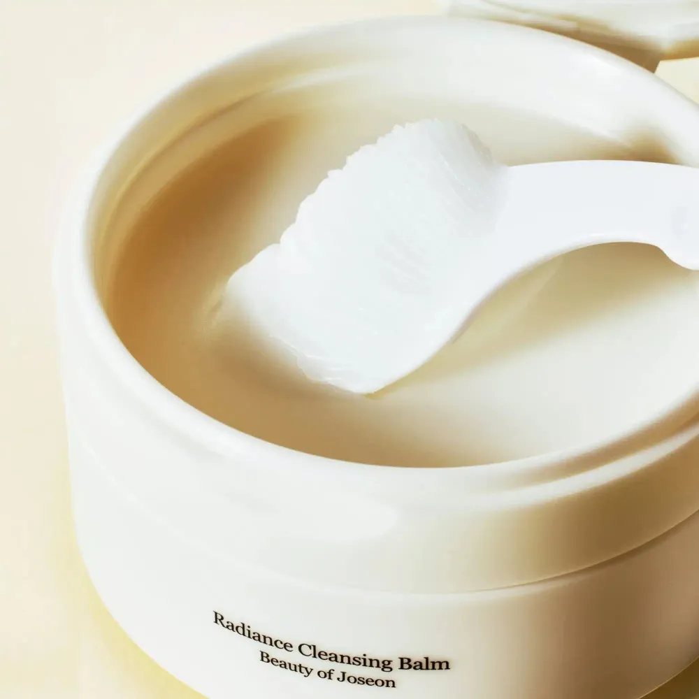 Radiance Cleansing Balm odličovací a čistiaci balzam 100 ml