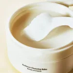 Radiance Cleansing Balm odličovací a čistiaci balzam 100 ml