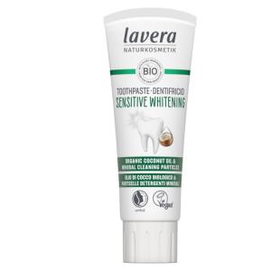Lavera Bieliaca zubná pasta 75 ml