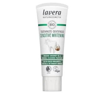 Lavera Bieliaca zubná pasta 75 ml