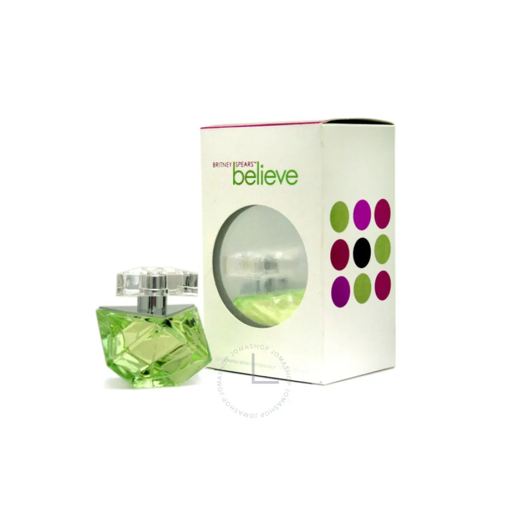 Believe parfumovaná voda pre ženy 30 ml