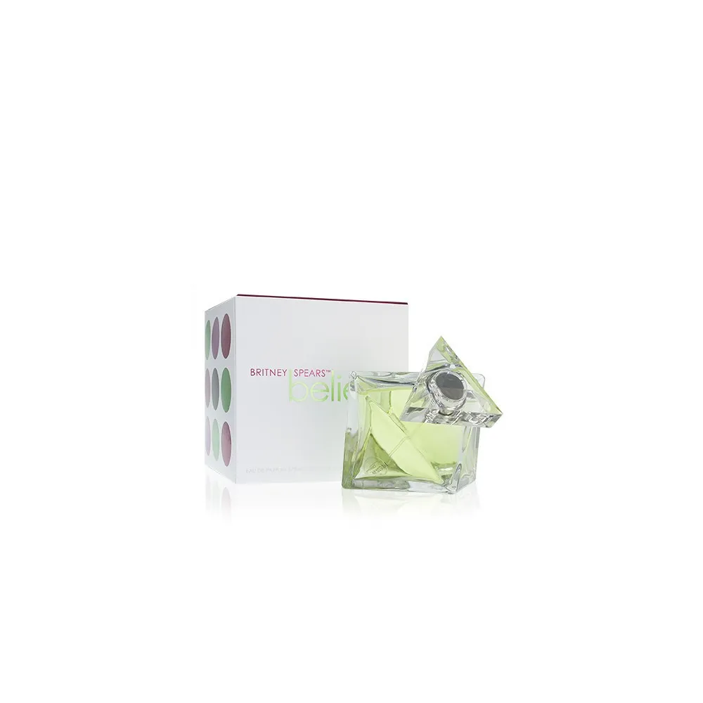 Believe parfumovaná voda pre ženy 30 ml