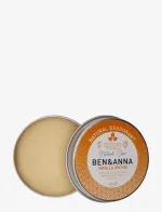 Ben & Anna Krémový dezodorant Vanilla Orchid (45 g)