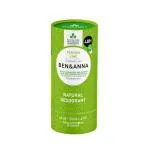 Ben & Anna Tuhý dezodorant (40 g) - perzská limetka
