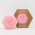 Ben & Anna Tuhý kondicionér na ochranu a lesk - bobule (60 g)