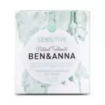 Ben & Anna Zubná pasta na citlivé zuby Sensitive (100 ml)