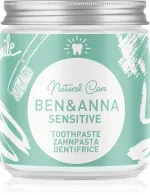 Ben & Anna Zubná pasta na citlivé zuby Sensitive (100 ml)