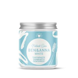 Zubná pasta proti zafarbeniu (100 ml) - zanecháva svieži pocit v ústach