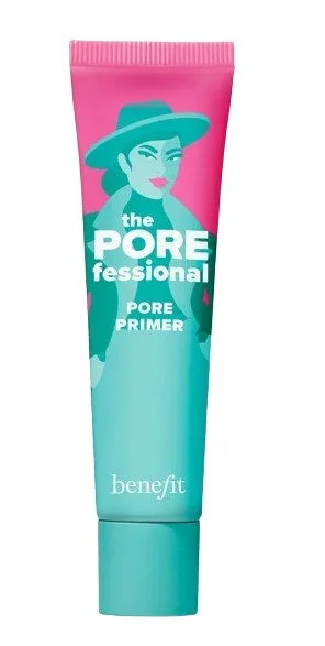 Benefit The POREfessional podkladová báza na póry