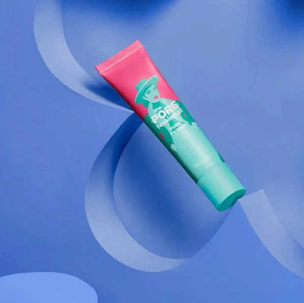 The POREfessional podkladová báza na póry 22 ml