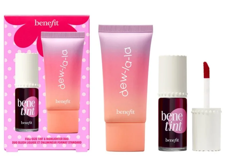 Dew The Benetint