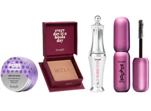 Benefit Tím snov