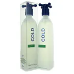 Cold toaletná voda pre mužov 100 ml