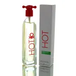 Hot toaletná voda pre ženy 100 ml