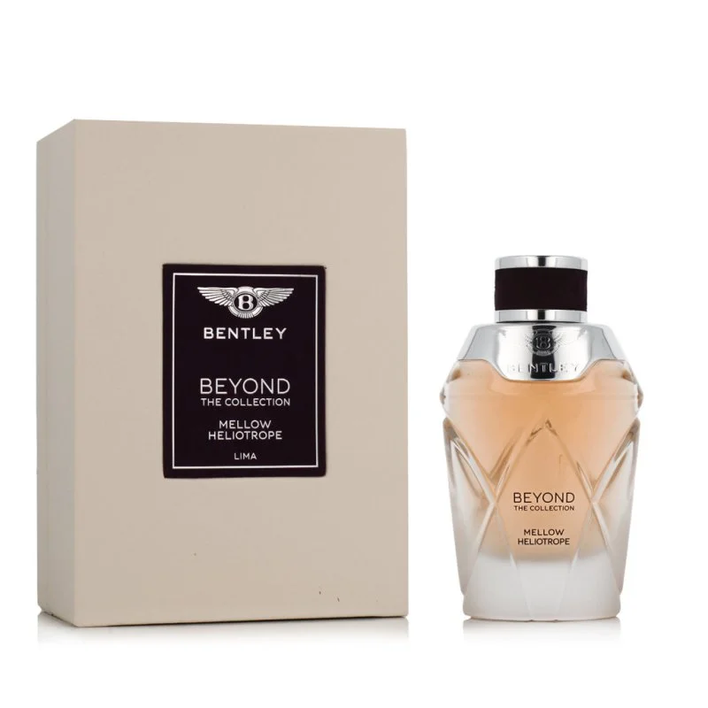 Bentley Beyond Mellow Heliotrope parfumovaná voda unisex