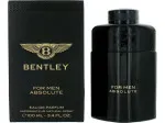 For Men Absolute parfumovaná voda pre mužov 100 ml