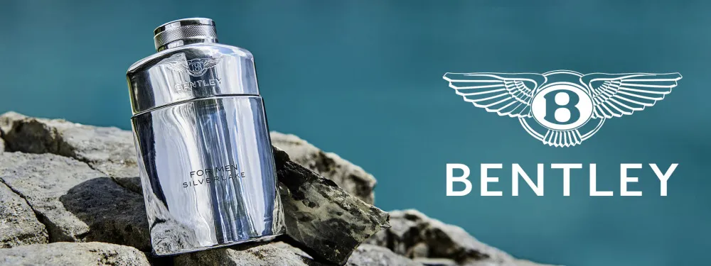 For Men Absolute parfumovaná voda pre mužov 100 ml