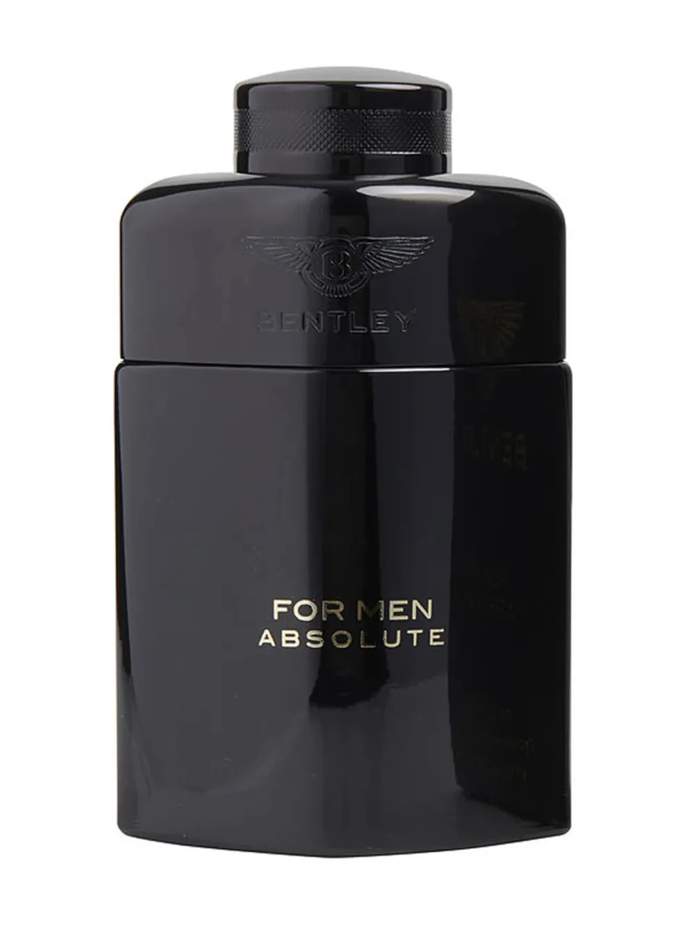 For Men Absolute parfumovaná voda pre mužov 100 ml