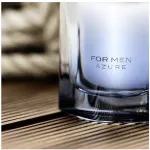 For Men Azure toaletná voda pre mužov 100 ml