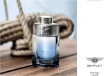 For Men Azure toaletná voda pre mužov 100 ml