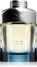 For Men Azure toaletná voda pre mužov 100 ml