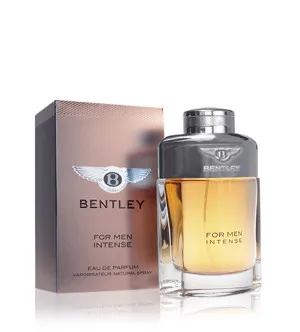 Bentley For Men Intense parfumovaná voda pre mužov 100 ml