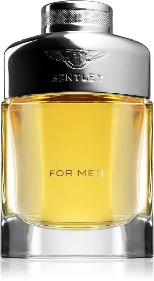 Bentley For Men toaletná voda pre mužov 100 ml