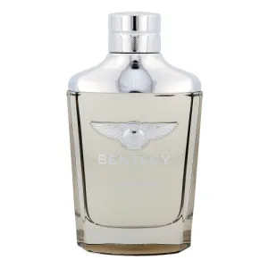 Bentley Infinite toaletná voda pre mužov 100 ml