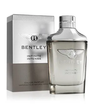 Bentley Infinite Intense parfumovaná voda pre mužov 100 ml