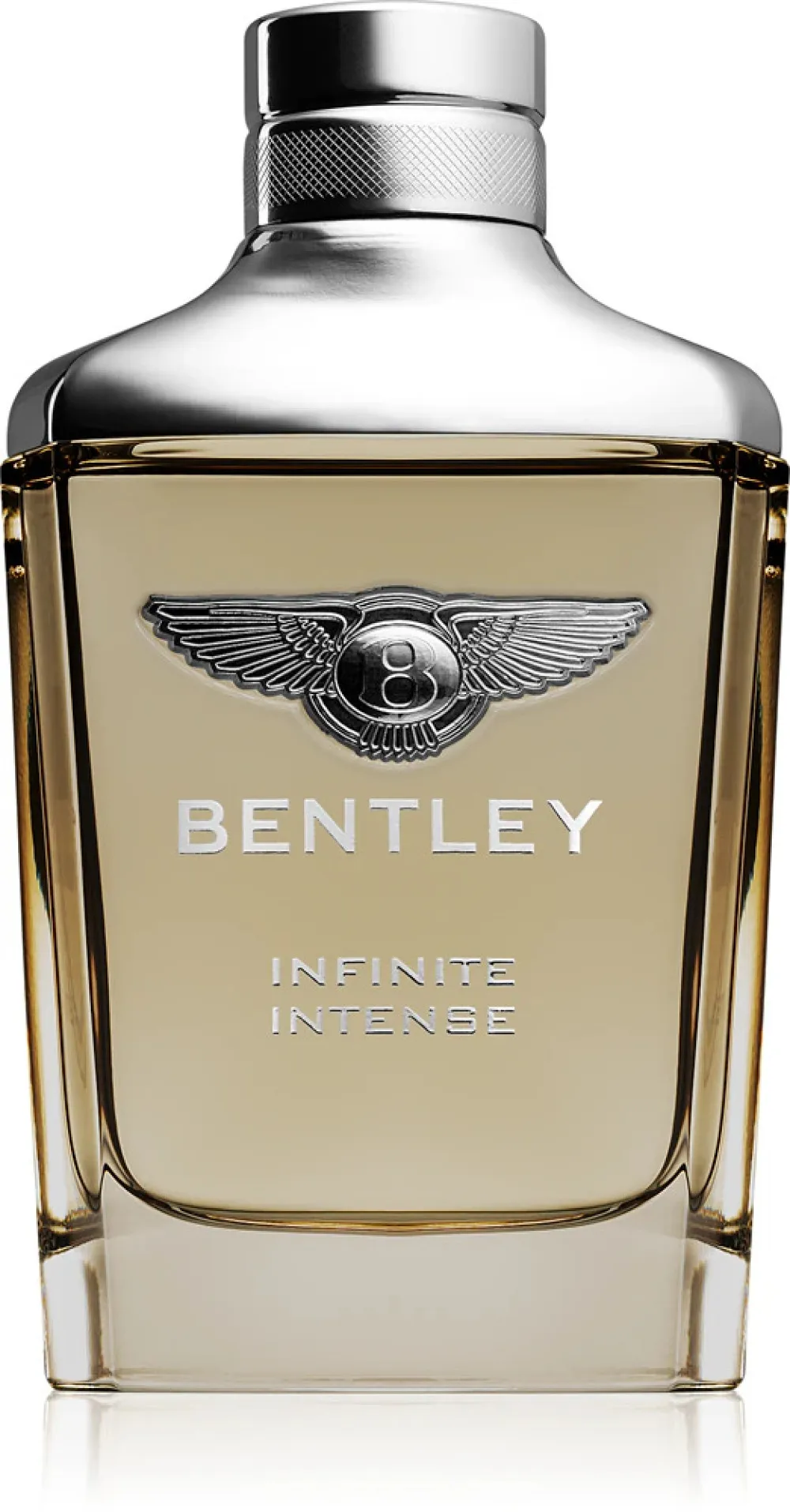 Infinite Intense parfumovaná voda pre mužov 100 ml