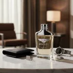 Infinite toaletná voda pre mužov 100 ml