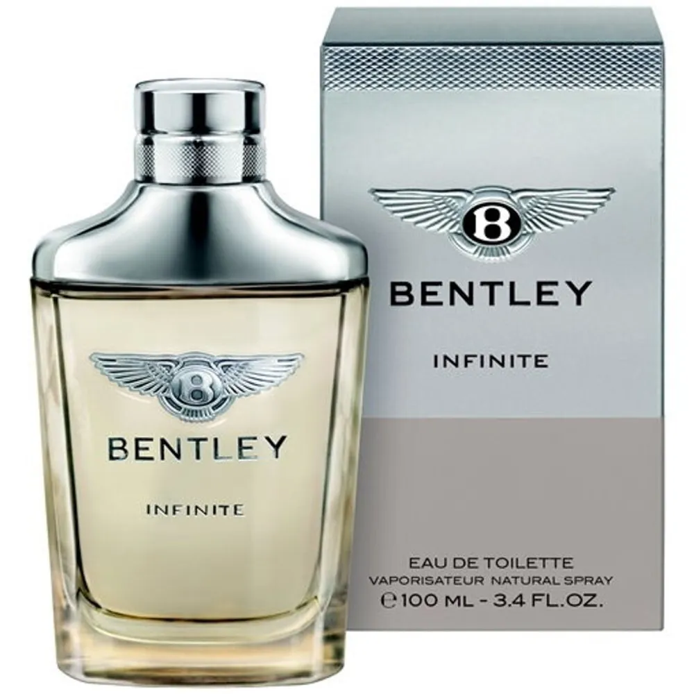 Infinite toaletná voda pre mužov 100 ml