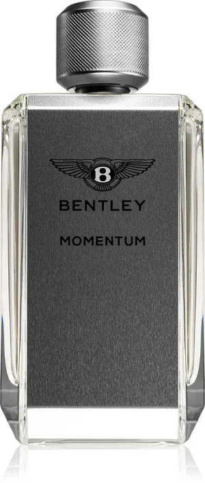Bentley Momentum toaletná voda pre mužov 100 ml