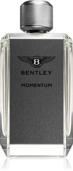 Momentum toaletná voda pre mužov 100 ml