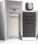 Momentum toaletná voda pre mužov 100 ml