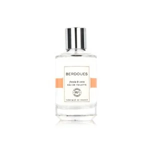 Berdoues Freesia & Coton toaletná voda unisex