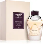 Beyond Mellow Heliotrope parfumovaná voda unisex 100 ml