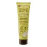 laSaponaria Bezoplachový kondicionér proti krepovateniu s kokosom a moringou 150 ml