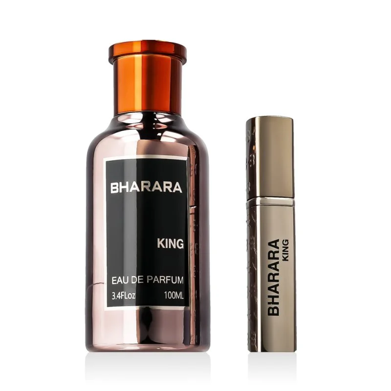 King parfumovaná voda pre mužov 100 ml