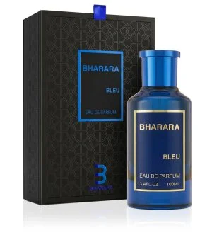 Bharara Bleu parfumovaná voda pre mužov